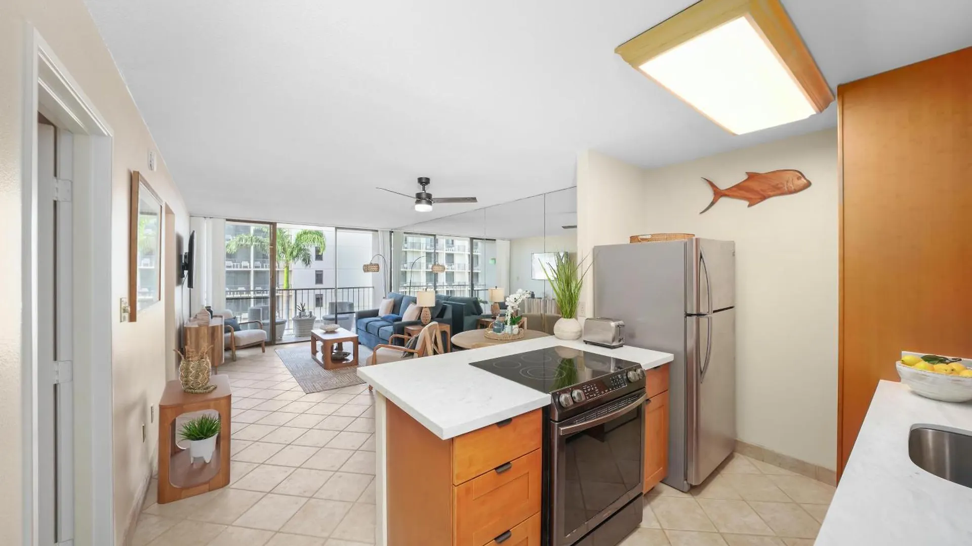Holiday home Pacific Shores A304 Kihei