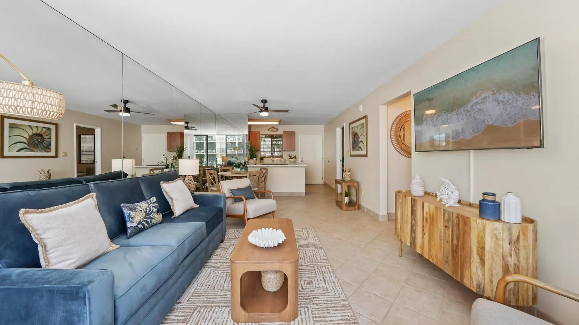 Holiday home Pacific Shores A304 Kihei