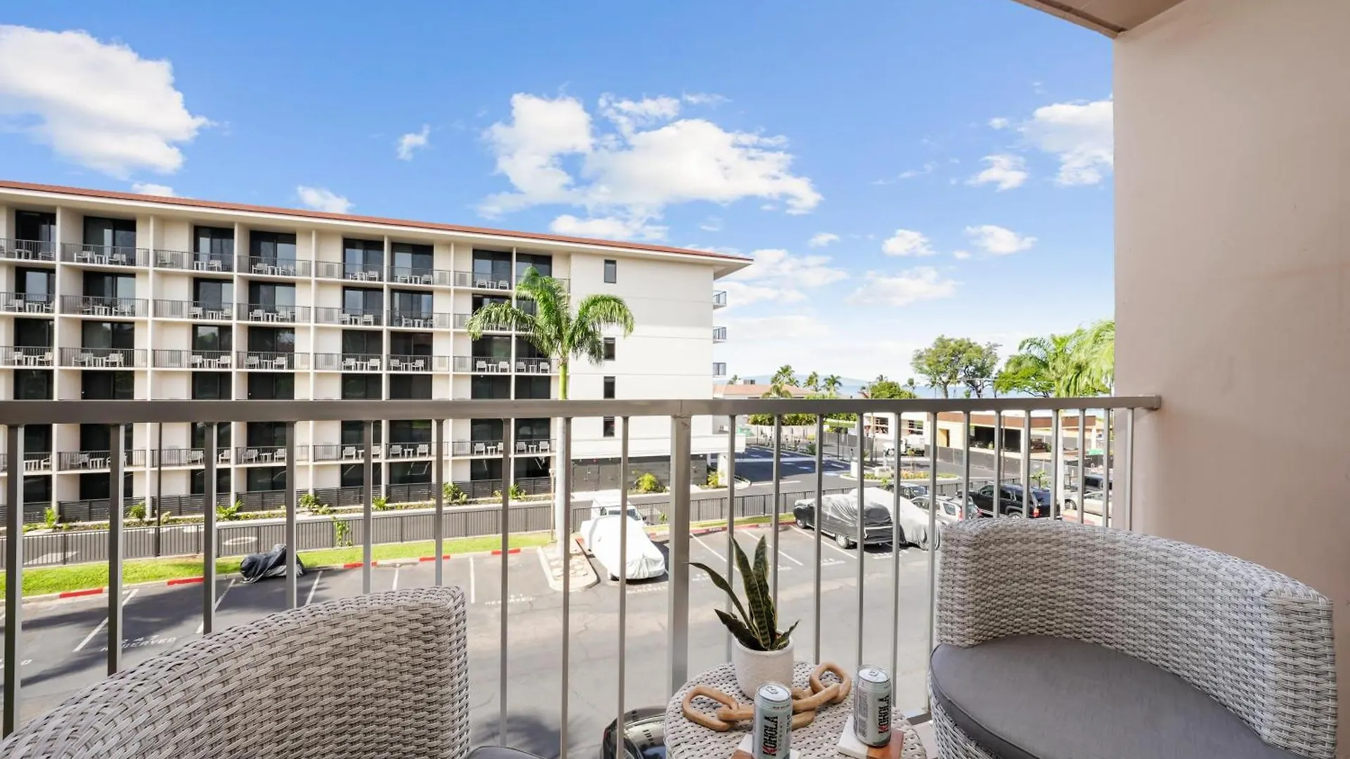 Holiday home Pacific Shores A304 Kihei