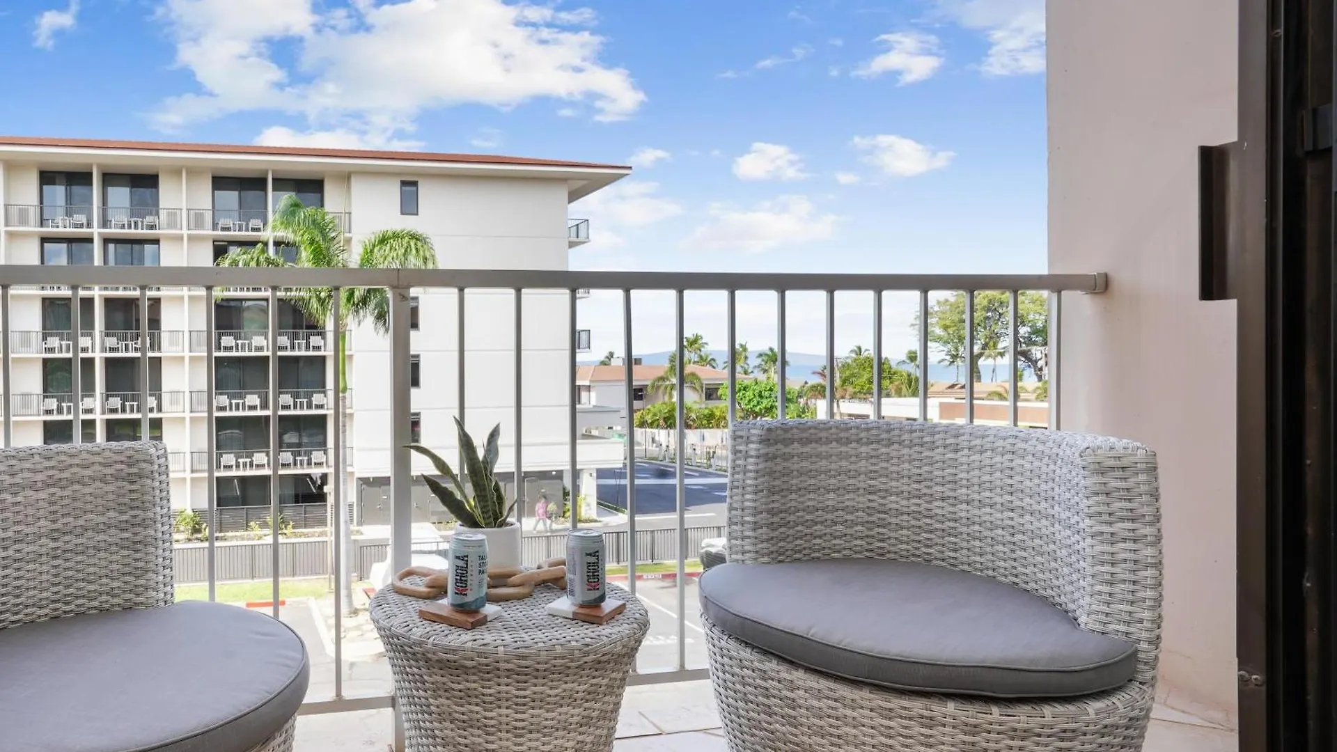 Holiday home Pacific Shores A304 Kihei