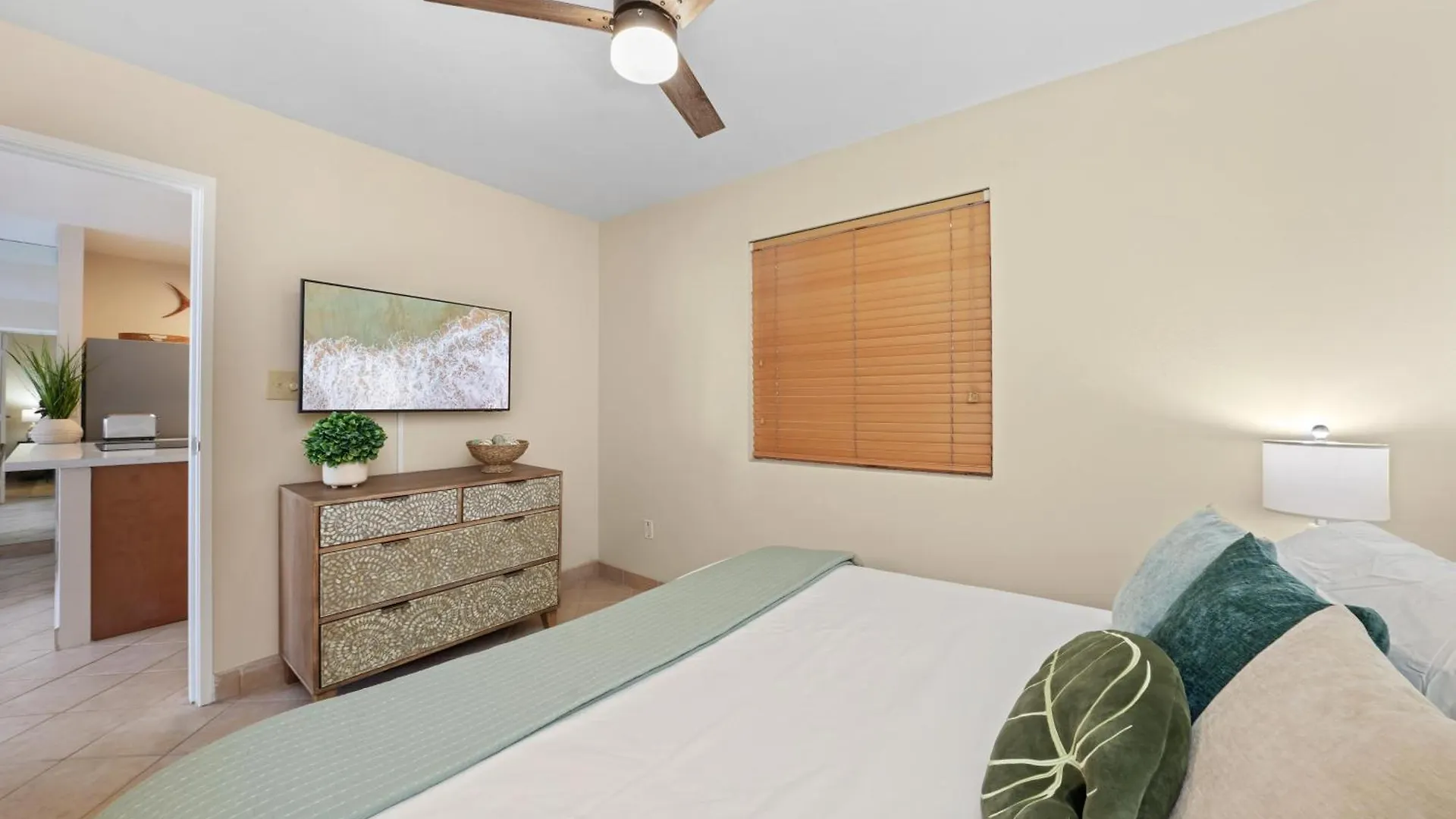 Holiday home Pacific Shores A304 Kihei