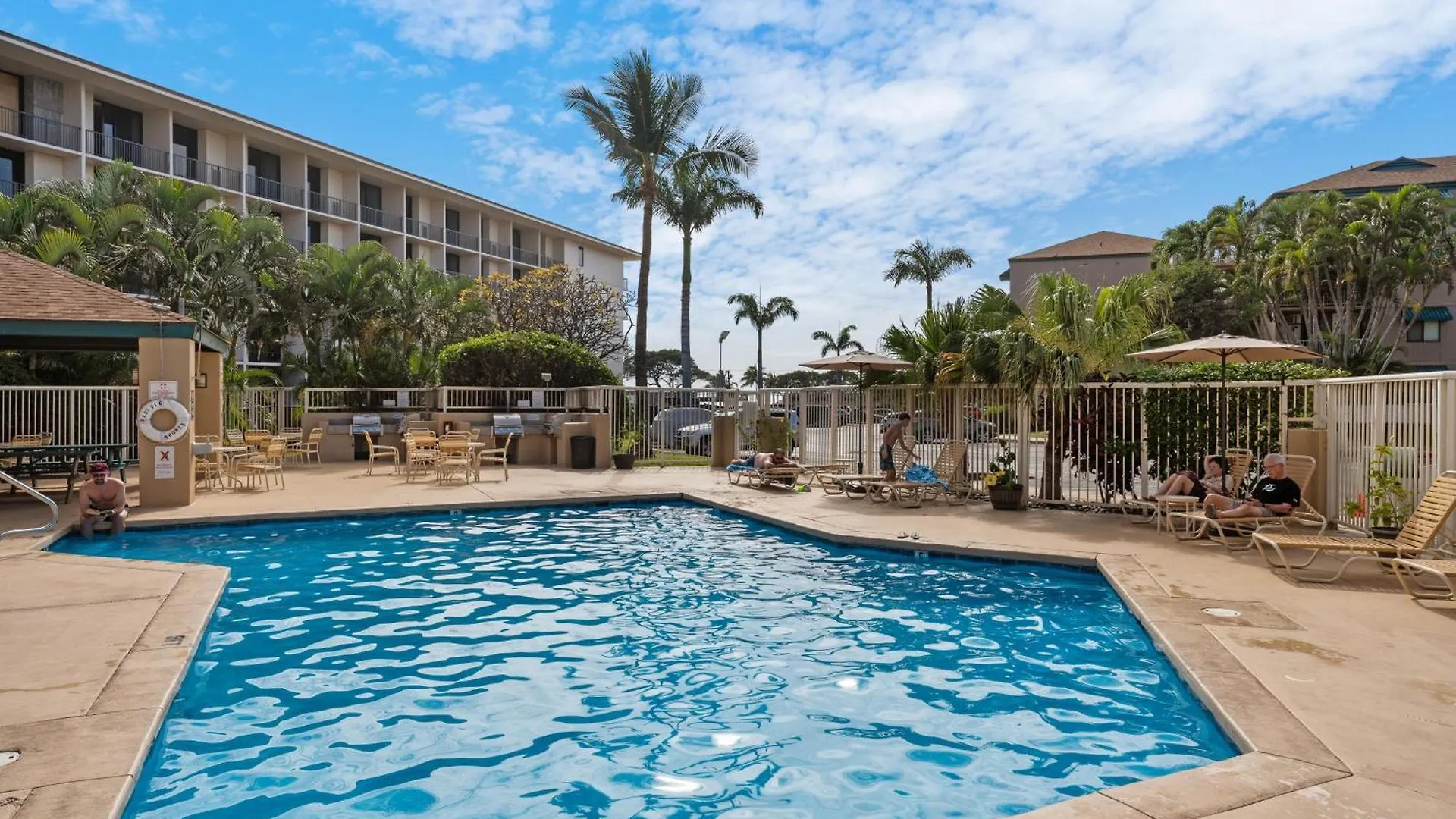 Pacific Shores A304 Kihei 0*,