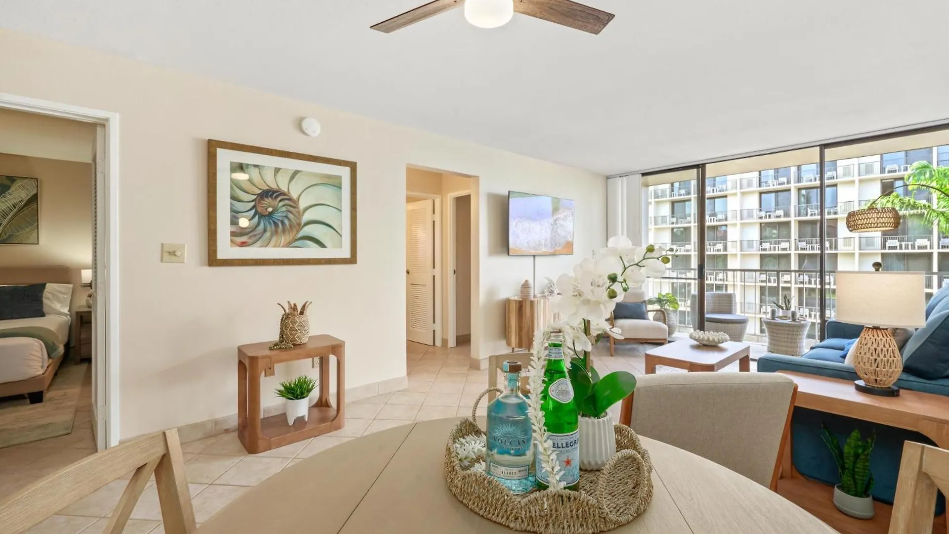 Pacific Shores A304 Kihei Holiday home
