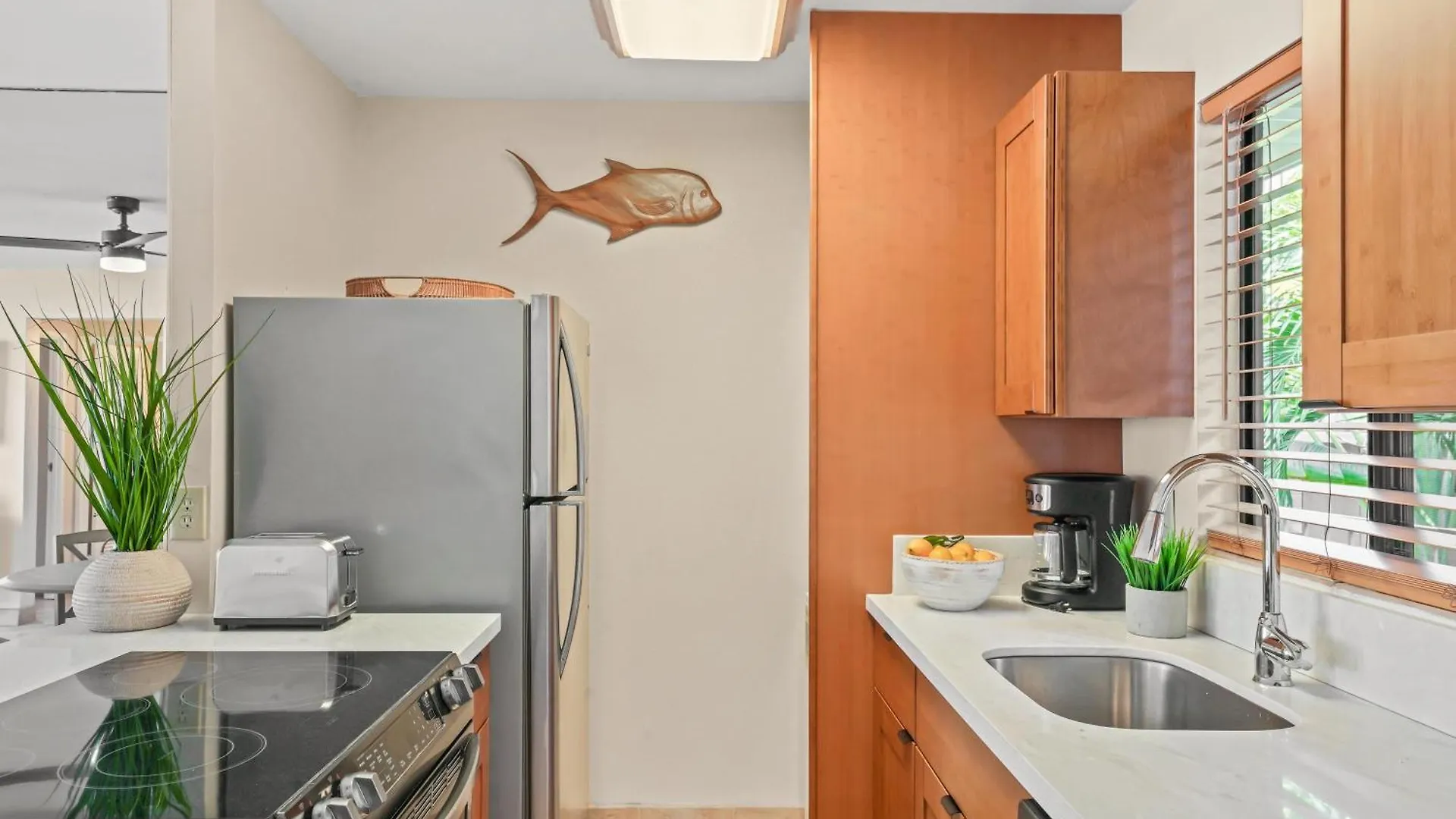 Holiday home Pacific Shores A304 Kihei