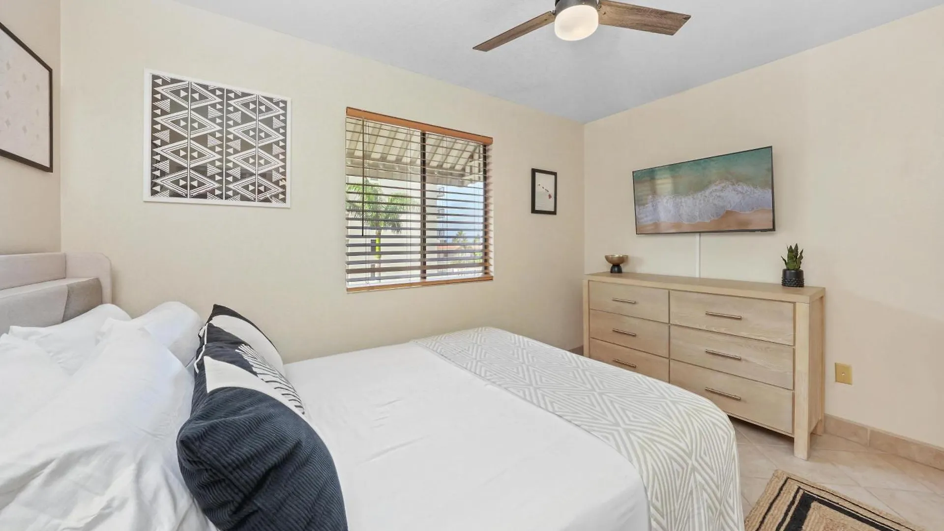 Pacific Shores A304 Kihei Holiday home