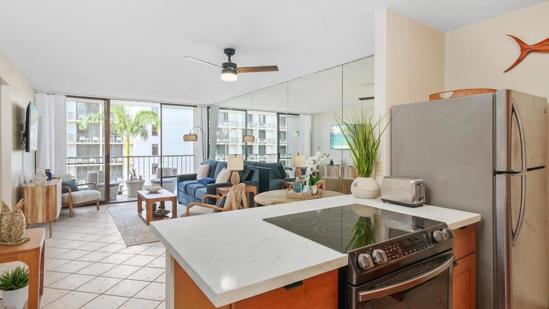 Pacific Shores A304 Kihei Holiday home