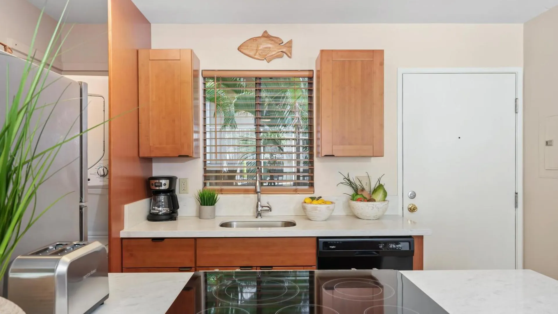 Pacific Shores A304 Kihei Holiday home