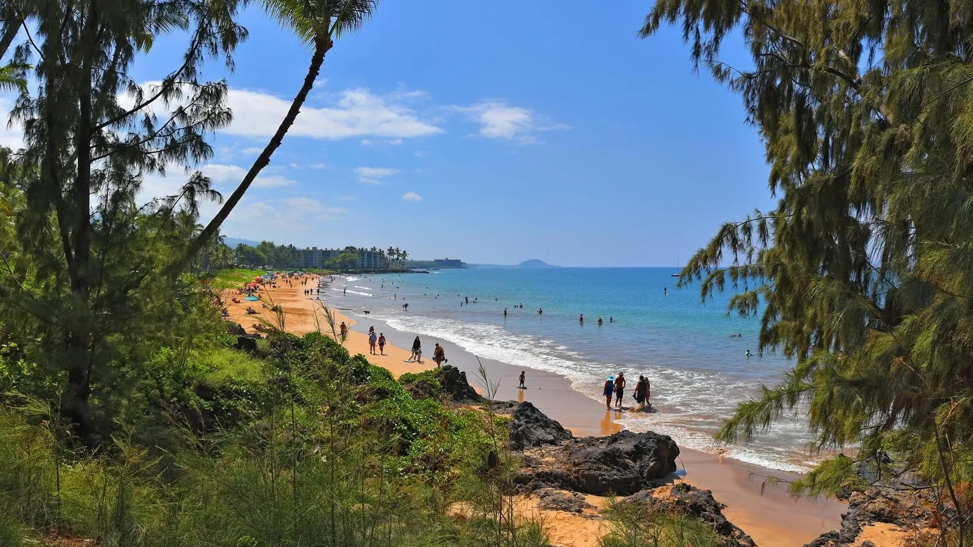 Holiday home Pacific Shores A304 Kihei