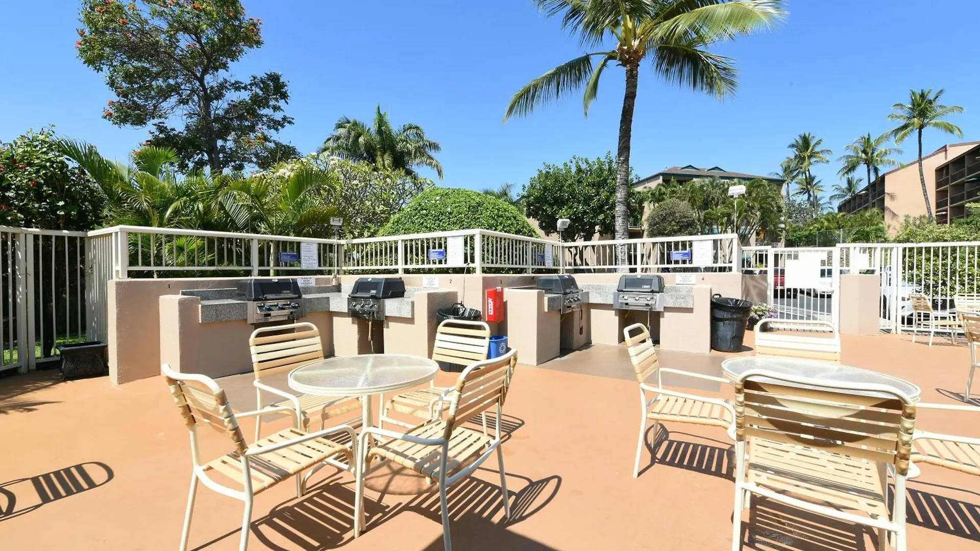Pacific Shores A304 Kihei United States