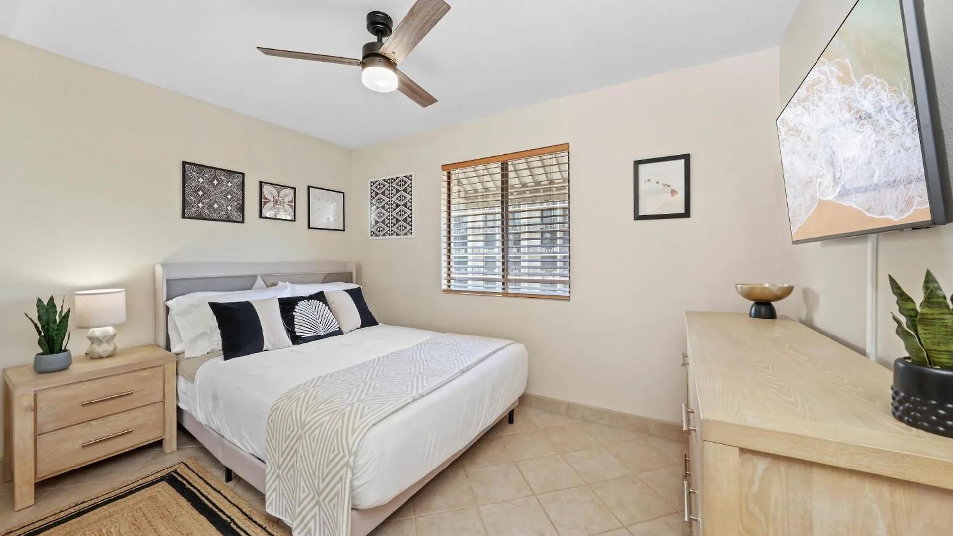 Pacific Shores A304 Kihei Holiday home
